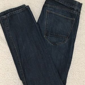Mens Arizona Skinny Jeans Size 32 x 32